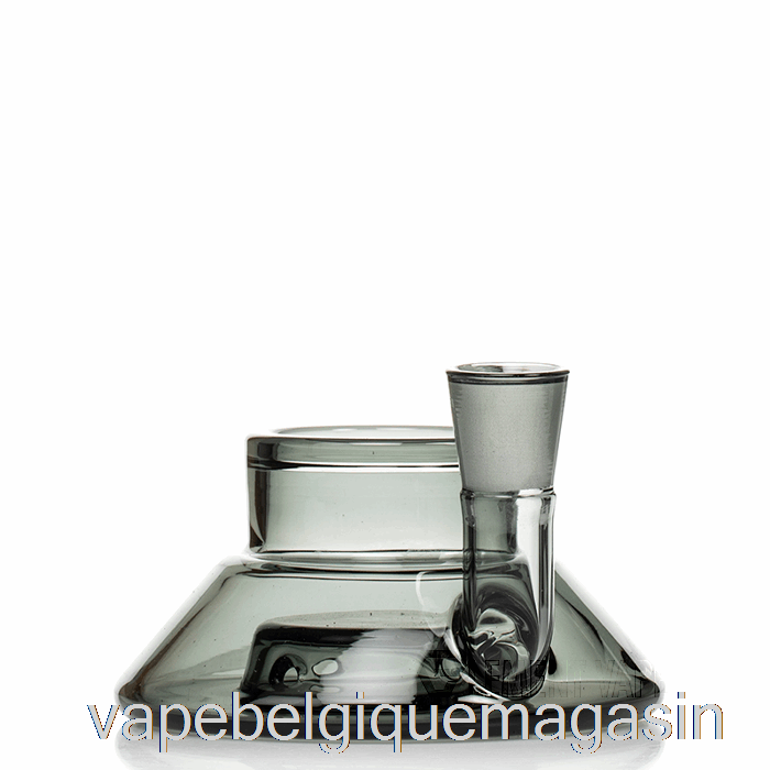 Vape Shop Bruxelles Softglass Tandem Dab Rig 14mm - Aura